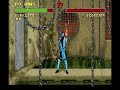 MK2 - Sub-Zero - Dead Pool Fatality