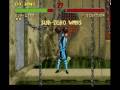 MK2 - Sub-Zero - Dead Pool Fatality