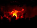 \"GUN RAP\" / Smif-N-Wessun (2007.11.03.Osaka Japan) LIVE