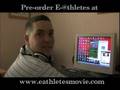 E-@thletes Outtake #8: Frod Fan Mail