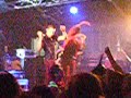 The Matches - Little Maggots @ Melbourne Soundwave 2008 The Matches - Little Maggots @ Melbourne Soundwave 2008
