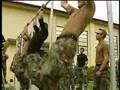 Airmen participate in 2007 SERE Challenge