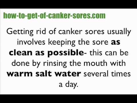 how to relieve open blisters