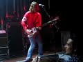 Jimmy's Fantasy by Redd Kross, Madrid, 10-V-2008.