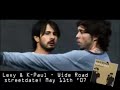 Lexy &amp; K-Paul - Wide Road