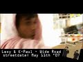 Lexy & K-Paul - Wide Road Lexy & K-Paul - Wide Road
