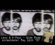 Lexy & K-Paul - Wide Road