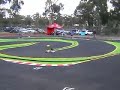 Harris Classic - Bendigo 08 Mini \