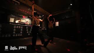 Stanza (Yuka & Yukiko) – AFRODITE Vol.2 Guest Showcase