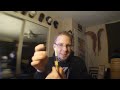 Rick from Atmosusa.biz sent me a few of The Copper PVs to try out and review with the catch that if i like one of them i can simply buy it and keep it. I don't want to give away what my final verdict will be , but i will say that the 