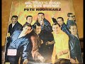 Fango - PETE RODRIGUEZ