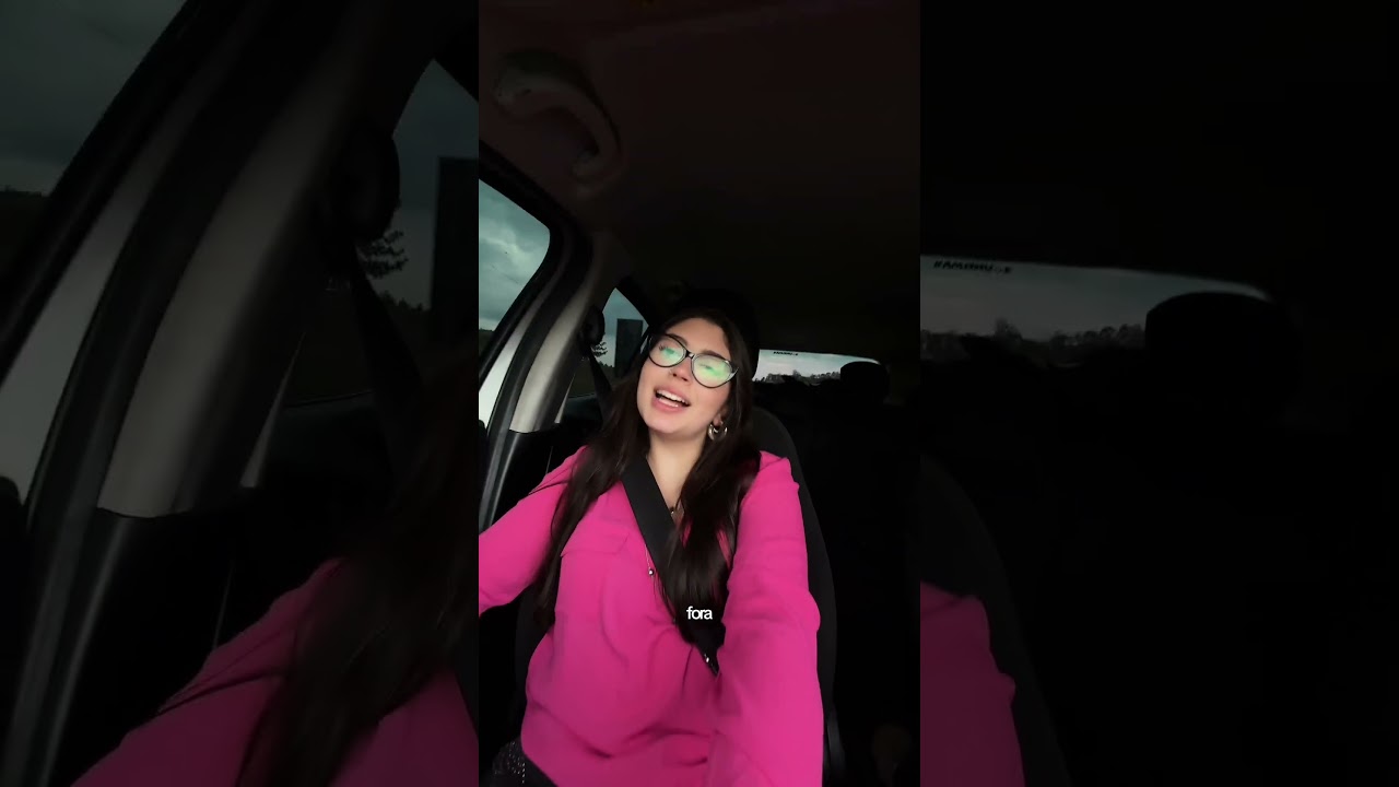 Fiz essa surpresa porque, com a correria e a distância, fazia tempo que a gente não se encontrava.