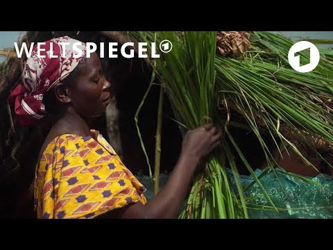 Zentralafrikanische Republik: Vergessener Bürgerkrieg ...