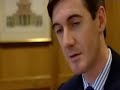 Jacob Rees-Mogg on Newsnight