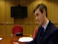 Jacob Rees-Mogg on Newsnight