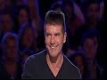 Dimitrios and Lagi (father and son) perform on britains got talent do they have what it takes to win britains got talent?