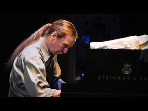 mays - Lyle Mays and friends explore music based on physics equations, Feynman's speech patterns and more, using improvisation, algorithmic composition, live video ...