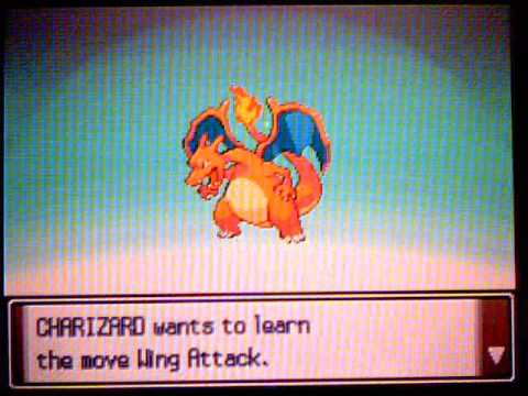 Charmeleon