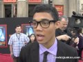 Roshon Fegan Interview - Shake It Up(1 month ago)
