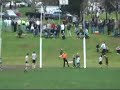 ALMOST FOOTY LEGEND WEEKLY WINNER