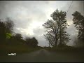 Marcus Gronholm - Rally Ireland 2007 - SS2 ONBOARD