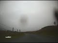 Marcus Gronholm - Rally Ireland 2007 - SS2 ONBOARD