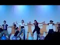 UMak Dance Competition 2008 - Nursing Champion