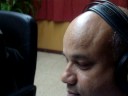 RADIO LA MINA PER SYED AYEZ HUSSAIN SB KA INTRVIEW
