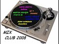 MIX PERSO CLUB 2008