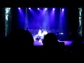 The Cranberries - The Journey (Live in Red Bank, NJ at Count Basie Theatre)