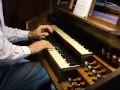 L.Boëllmann, Lento extraits des Heures Mystiques op 29-Pierre Astor orgue historique de Firminy