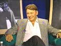 Dragan Malešević Tapi , emisija Tabloid , 1 deo