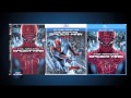 THE AMAZING SPIDER-MAN - Web-Slinger app for Walmart