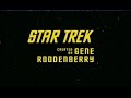Star Trek TOS Remastered Intro