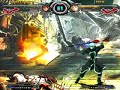 GGXX AC Sanma(Order-Sol) vs. Roz(Ky) 3