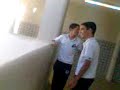 Alunos da sala 11.