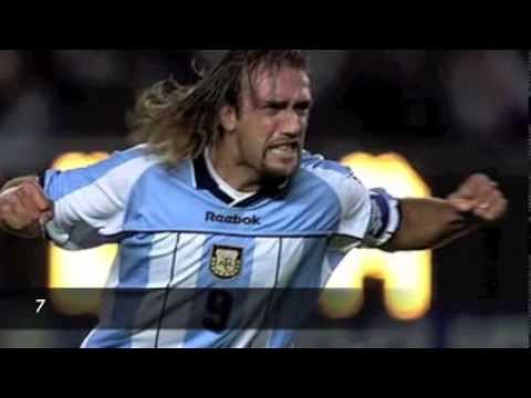 Batistuta