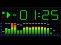 Speedy Feat. Lumidee - Sientelo (WinAmp Dig. Eq Vid) By X2X