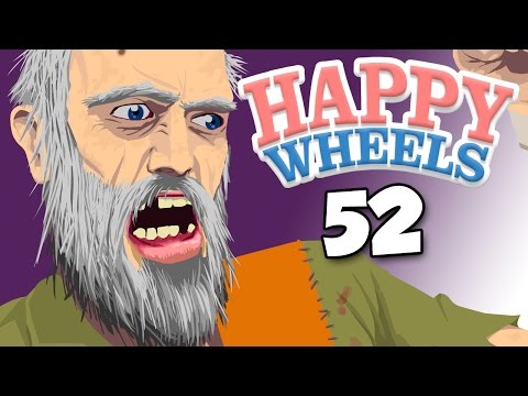 Happy Wheels - COMEBACK!