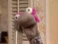 Skank the sock puppet - episode 1