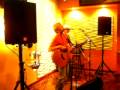 Jamie Baker and Hal Hawkins -- 