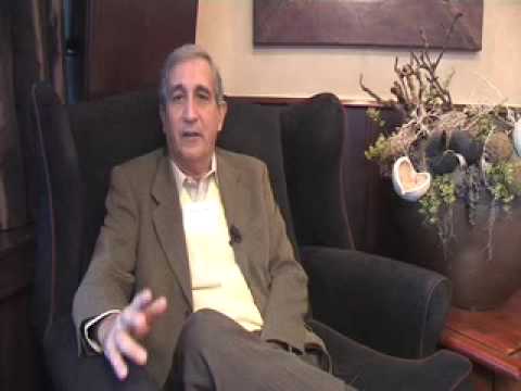 Video: Amsterdam Conference 2009- Roberto Guimarães