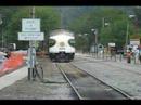 RailFest 2007