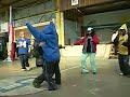 Raggaeton en D�a del Alumno