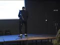 STS Pop Idol - Mr Longbottom - Billy Jean