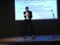 STS Pop Idol - Mr Longbottom - Billy Jean
