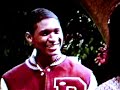 Brandy and Usher(Moesha)