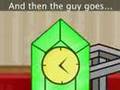 The Clocktone Genius