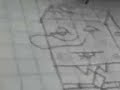 Dibujando A Bob Esponga