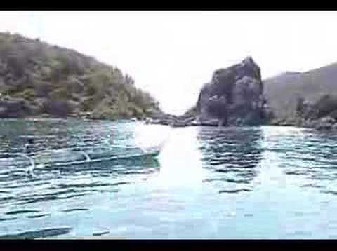149 hectare islands El Nido - (4/4)